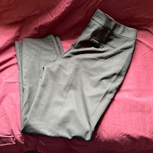 NWT JM Collection  plus women’s curvy fit dress pants size 14 W